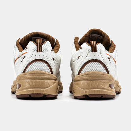 New Balance 530 x Niko and... Off White Brown