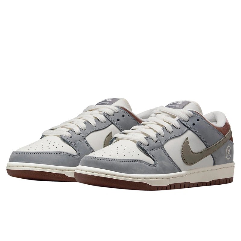 Nike SB Dunk x Yuto Horigome Low - oceanhype - 