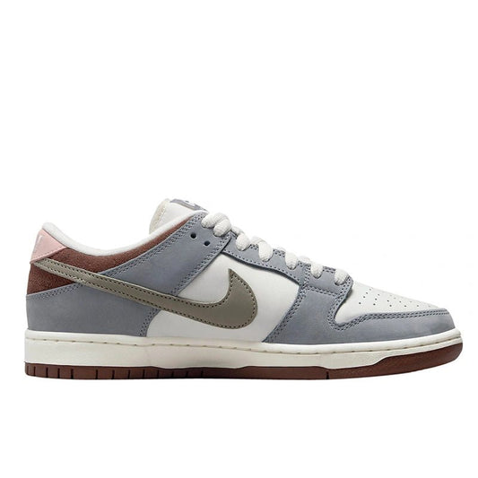 Nike SB Dunk x Yuto Horigome Low - oceanhype - 