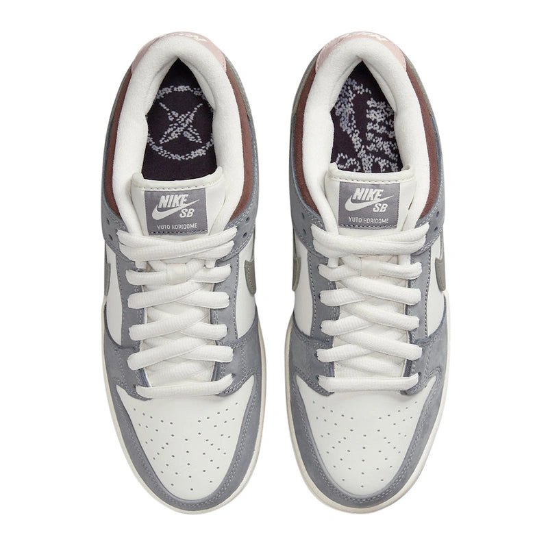 Nike SB Dunk x Yuto Horigome Low - oceanhype - 
