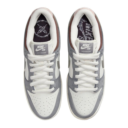 Nike SB Dunk x Yuto Horigome Low - oceanhype - 