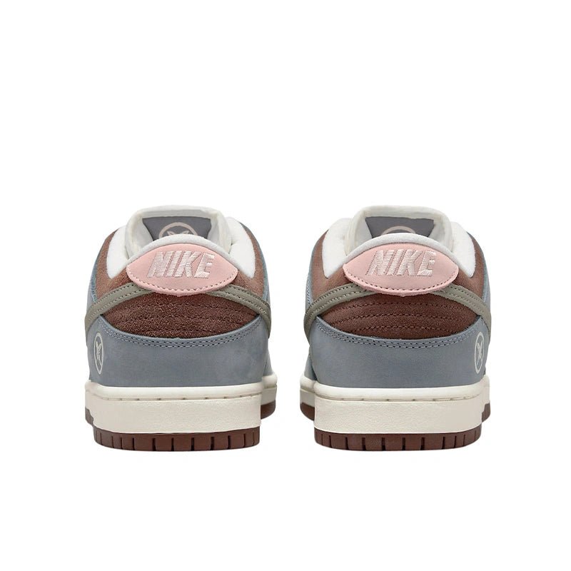 Nike SB Dunk x Yuto Horigome Low - oceanhype - 