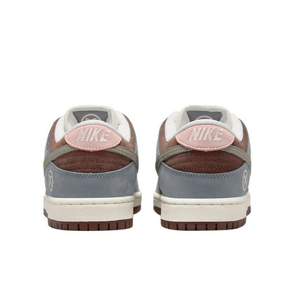 Nike SB Dunk x Yuto Horigome Low - oceanhype - 