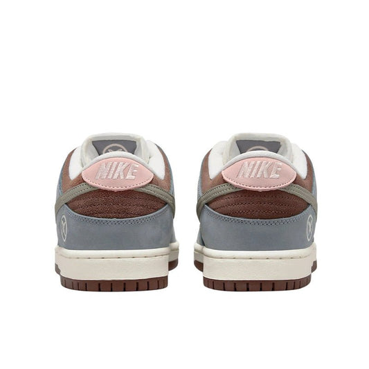 Nike SB Dunk x Yuto Horigome Low - oceanhype - 