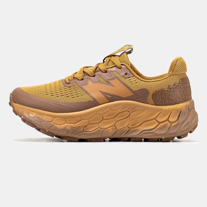 New Balance More Trail v3 x TDS x Fresh Foam Brown - oceanhype - 