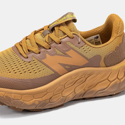 New Balance More Trail v3 x TDS x Fresh Foam Brown - oceanhype - 