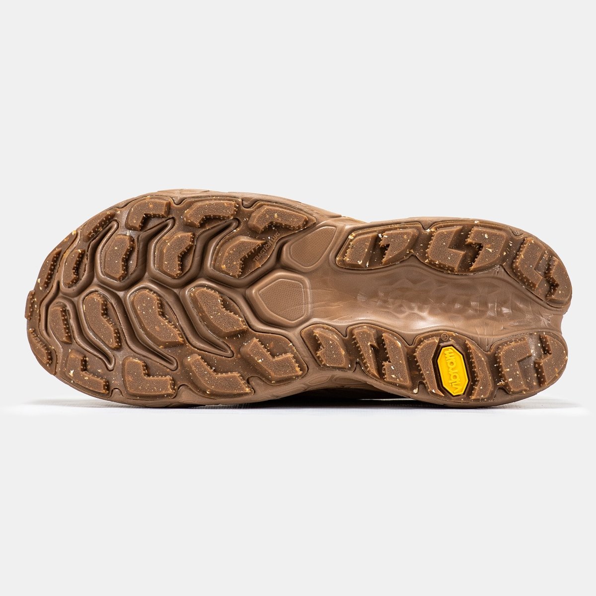 New Balance More Trail v3 x TDS x Fresh Foam Brown - oceanhype - 