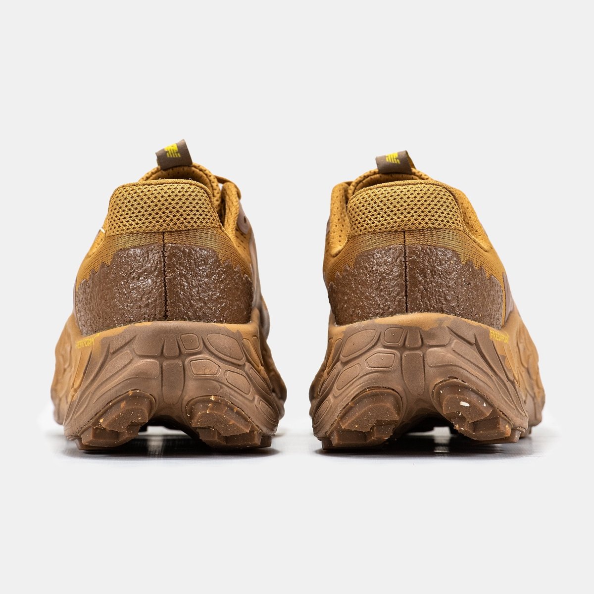 New Balance More Trail v3 x TDS x Fresh Foam Brown - oceanhype - 