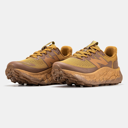 New Balance More Trail v3 x TDS x Fresh Foam Brown - oceanhype - 