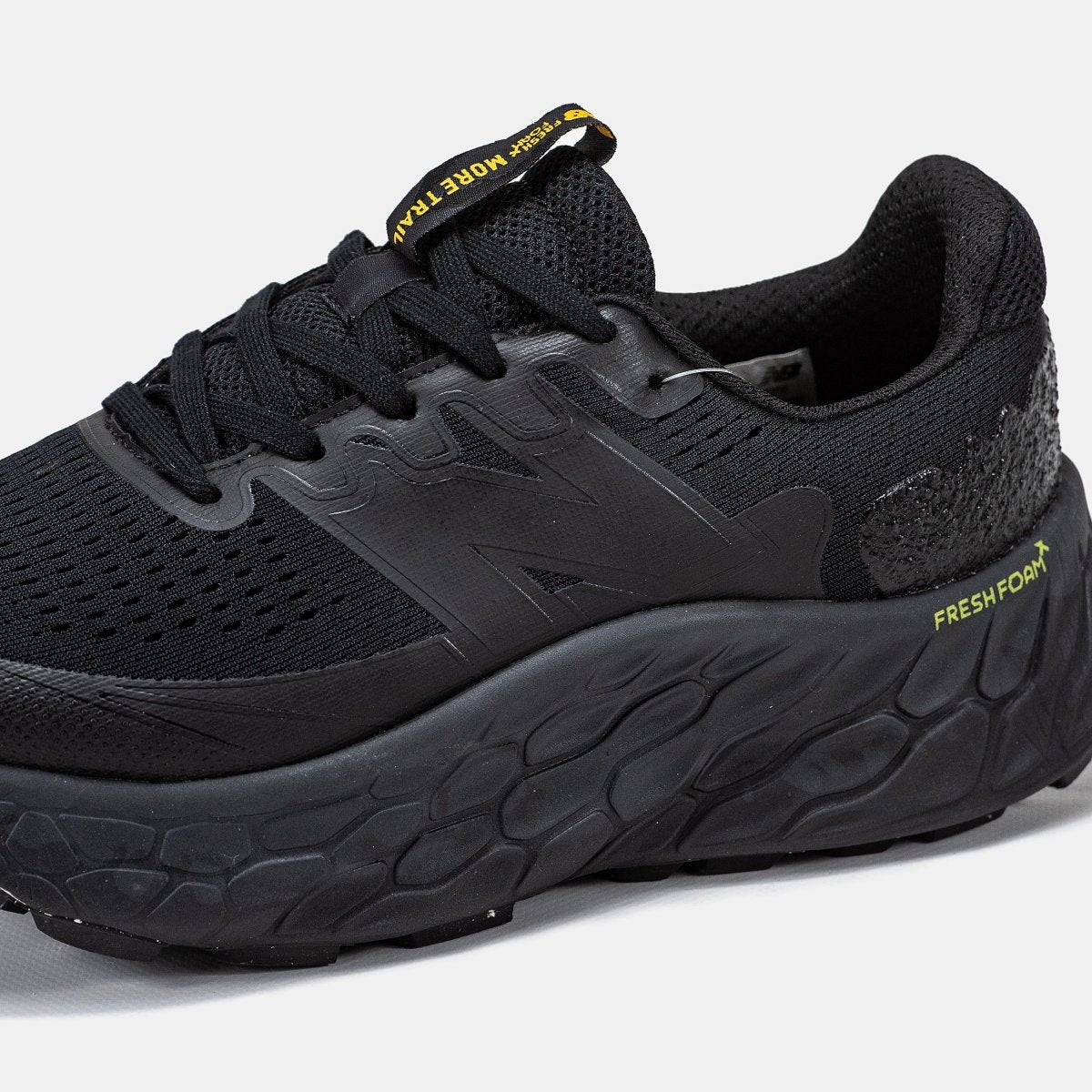 New Balance More Trail v3 x TDS x Fresh Foam Phantom - oceanhype - 