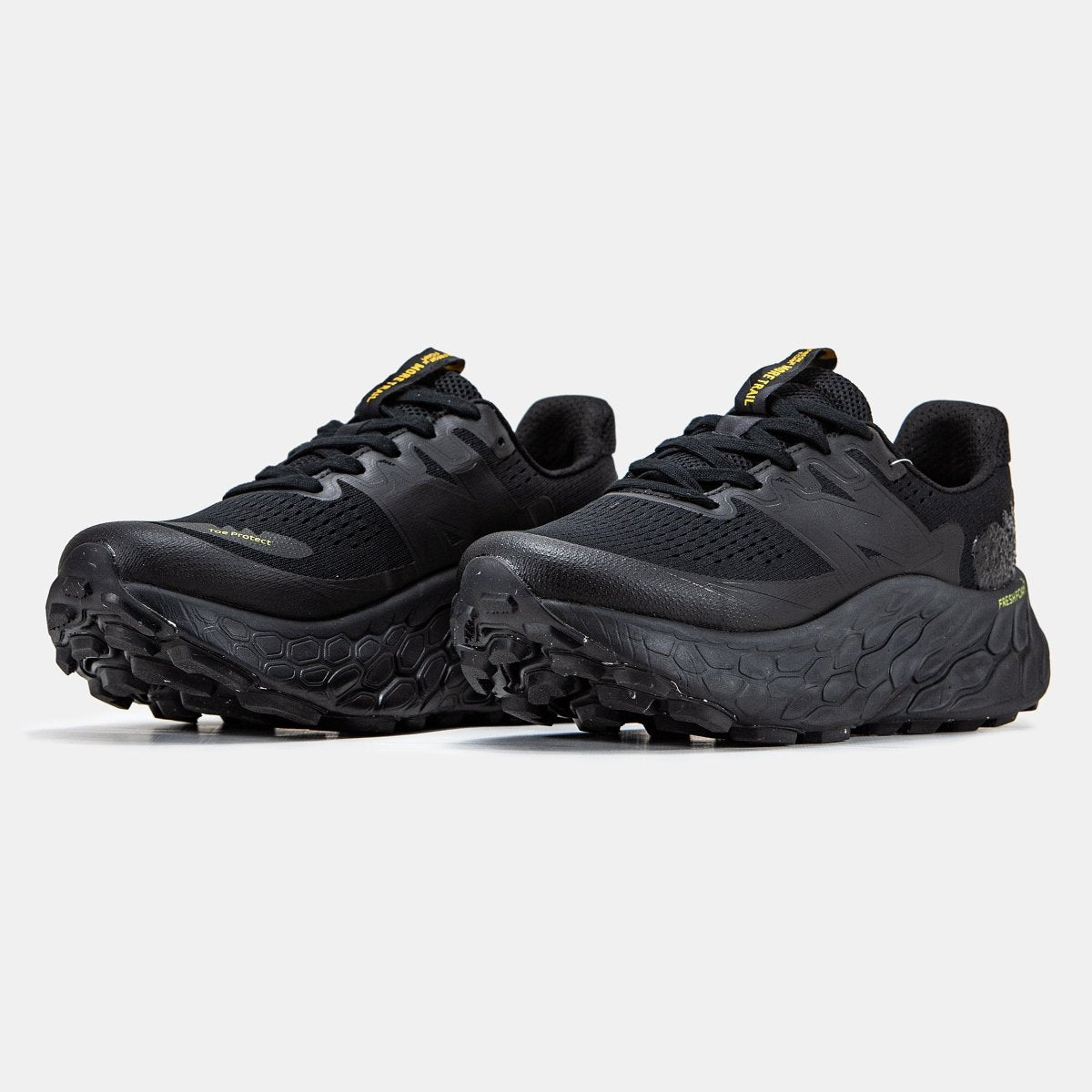 New Balance More Trail v3 x TDS x Fresh Foam Phantom - oceanhype - 