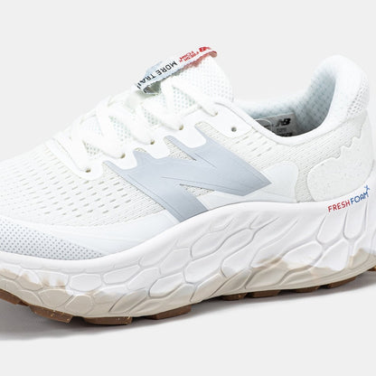 New Balance More Trail v3 x TDS x Fresh Foam White - oceanhype - 