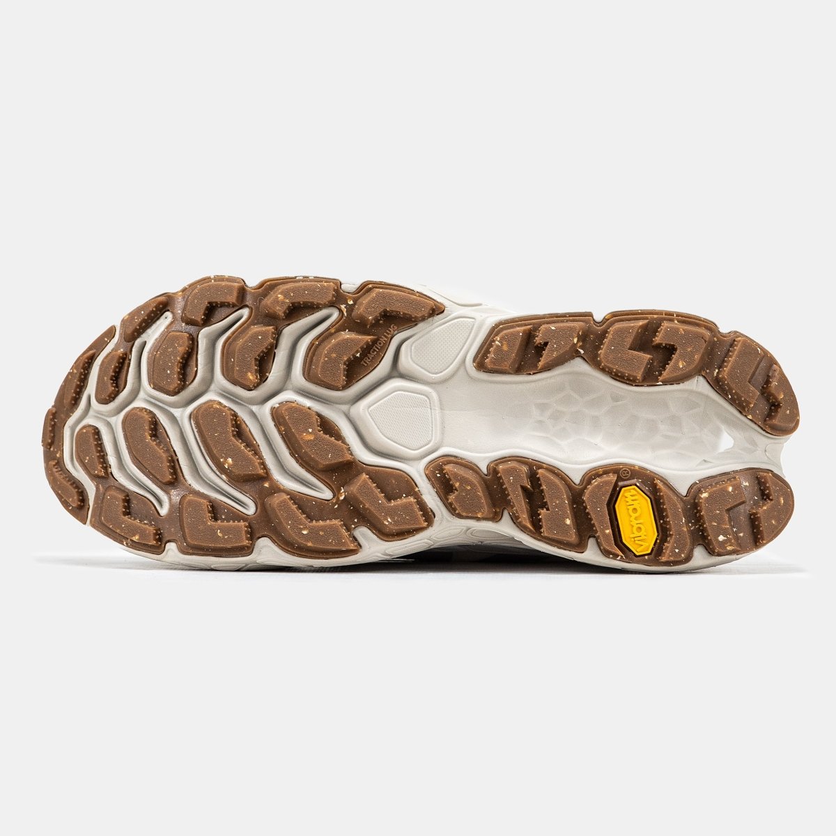 New Balance More Trail v3 x TDS x Fresh Foam White - oceanhype - 