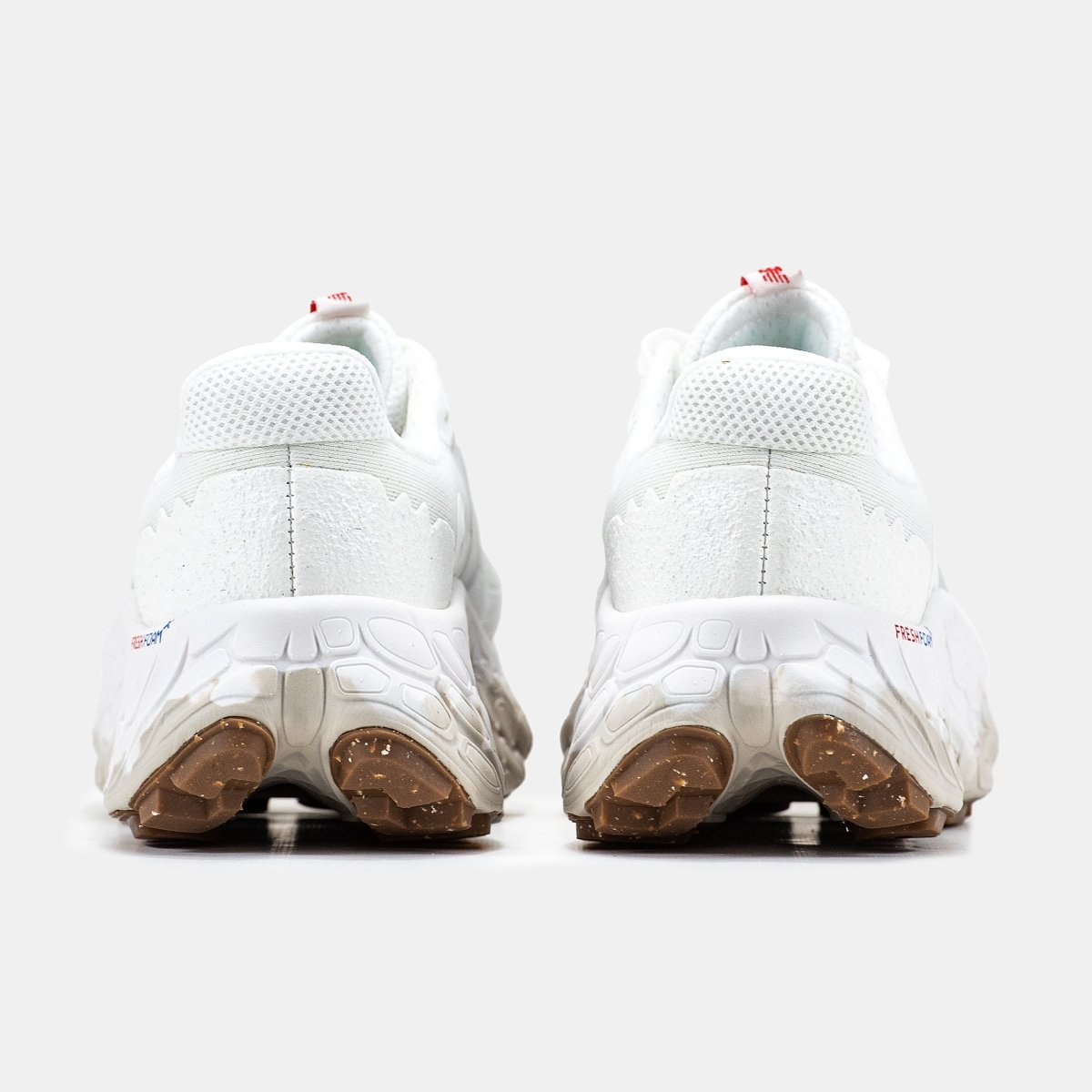 New Balance More Trail v3 x TDS x Fresh Foam White - oceanhype - 