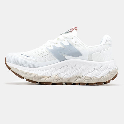 New Balance More Trail v3 x TDS x Fresh Foam White - oceanhype - 