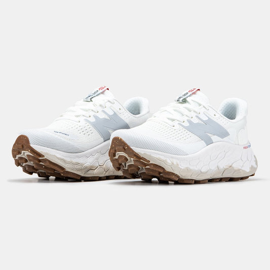 New Balance More Trail v3 x TDS x Fresh Foam White - oceanhype - 