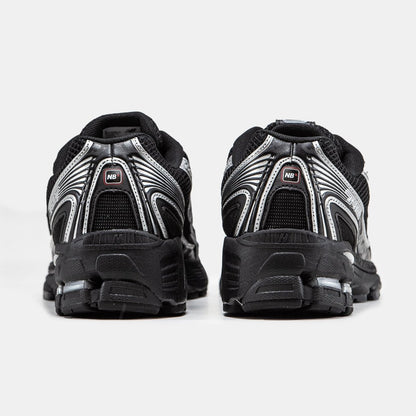 New Balance 740 Black Silver - oceanhype -