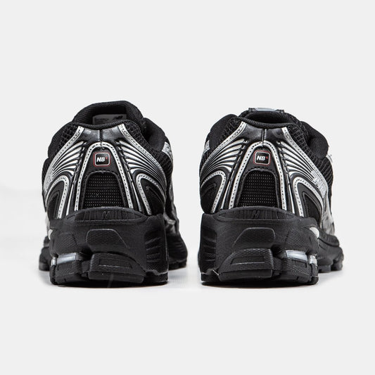 New Balance 740 Black Silver - oceanhype -