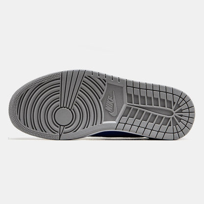 Nike Jordan 1 Low Voodoo Alternate Zion - oceanhype - 