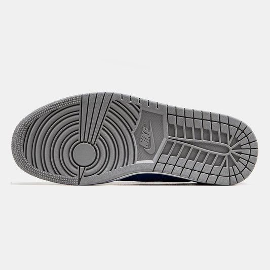 Nike Jordan 1 Low Voodoo Alternate Zion - oceanhype - 