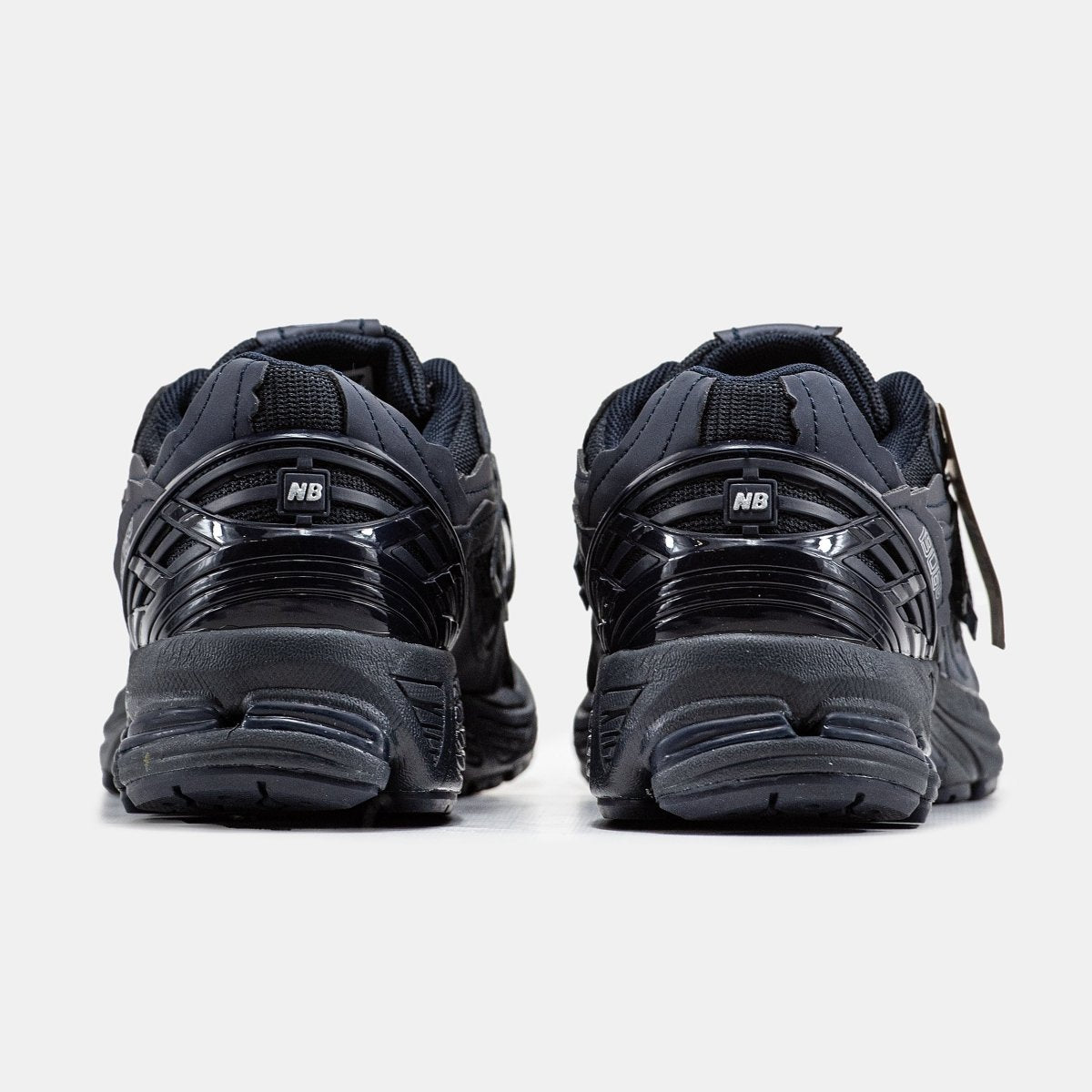 New Balance 1906D Black Blue Reflective - oceanhype - 