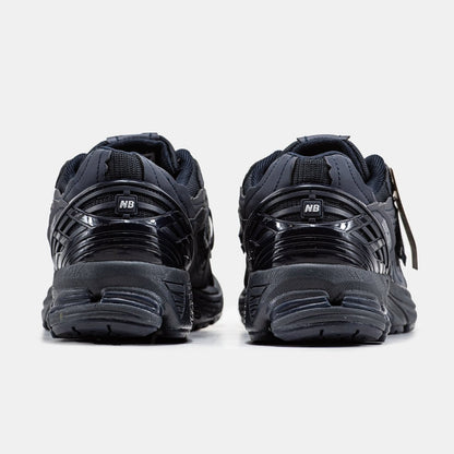 New Balance 1906D Black Blue Reflective - oceanhype - 