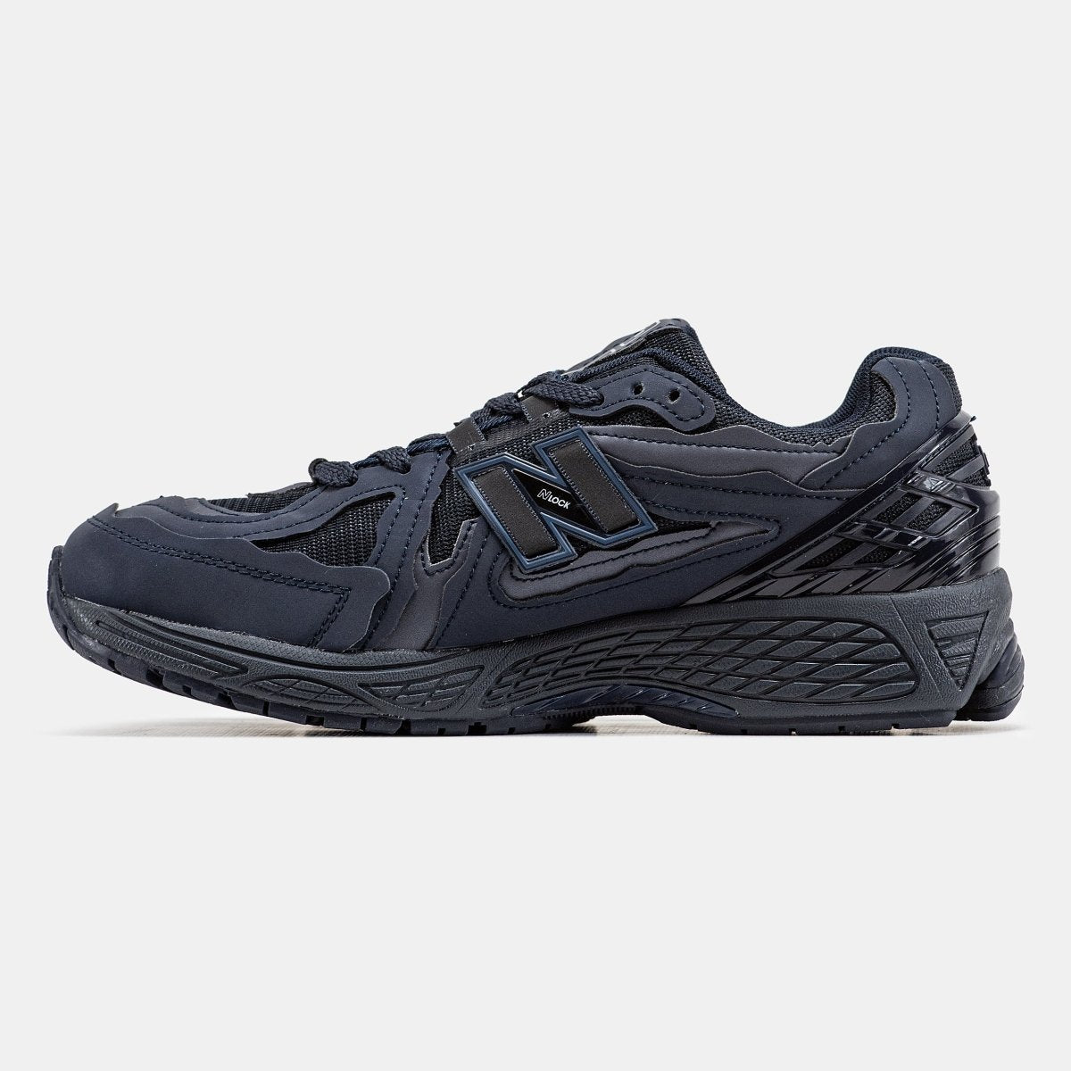 New Balance 1906D Black Blue Reflective - oceanhype - 