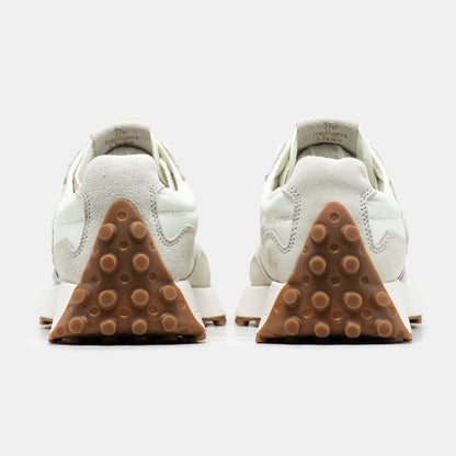 New Balance 327 White Leopard - oceanhype - 