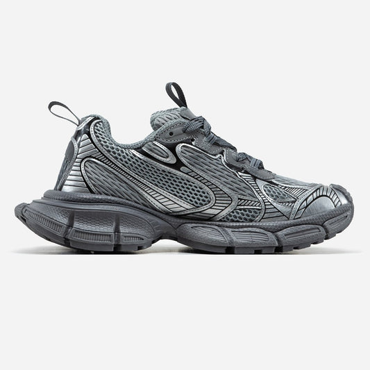 Balenciaga 3XL Grey - oceanhype -