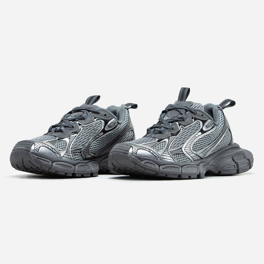 Balenciaga 3XL Grey - oceanhype -