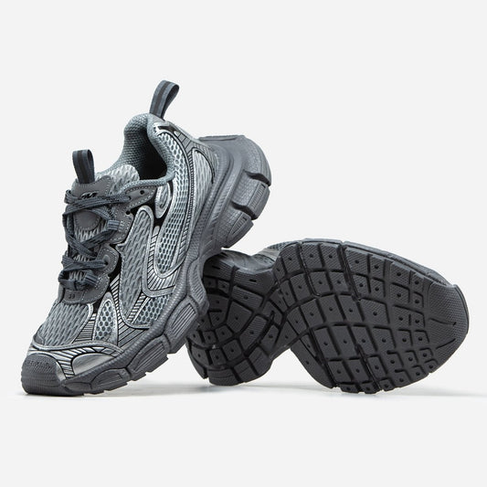 Balenciaga 3XL Grey - oceanhype -