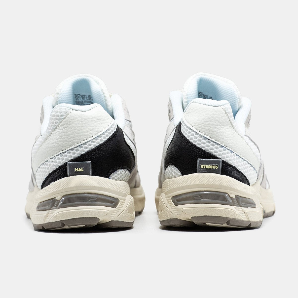 Asics Gel - 1130 x Hal Studios White Cream - oceanhype - 
