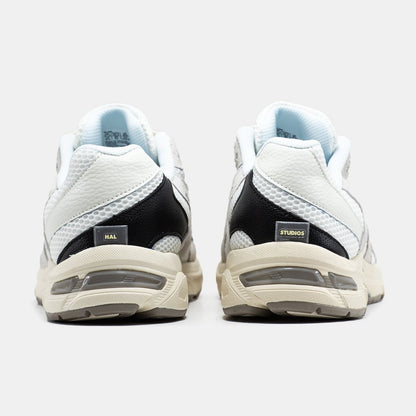 Asics Gel - 1130 x Hal Studios White Cream - oceanhype - 