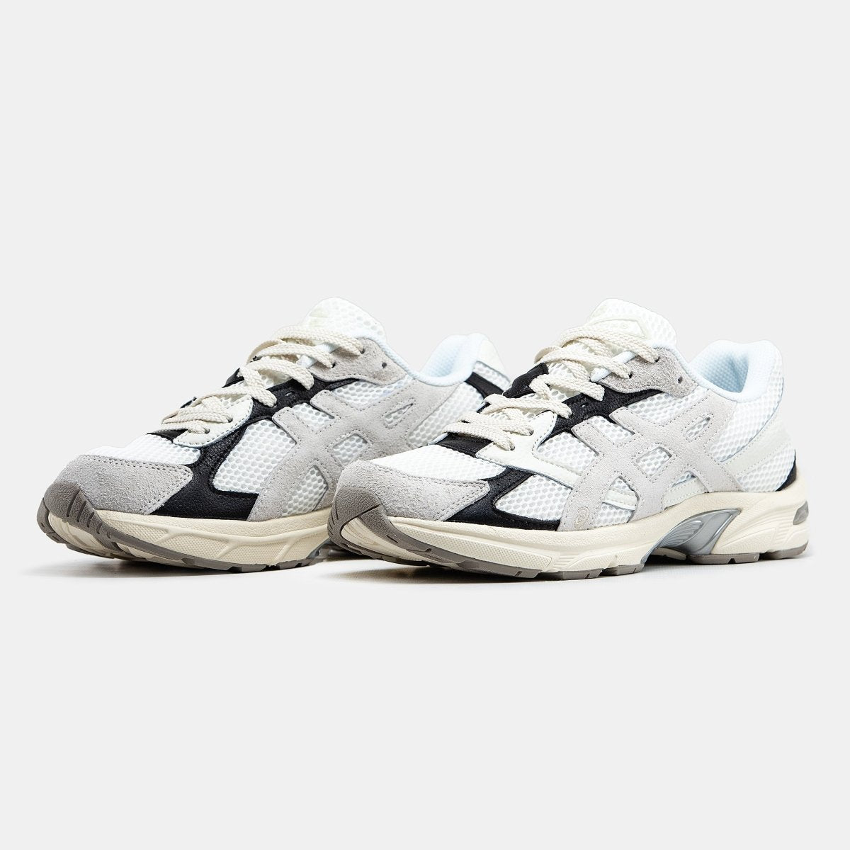 Asics Gel - 1130 x Hal Studios White Cream - oceanhype - 
