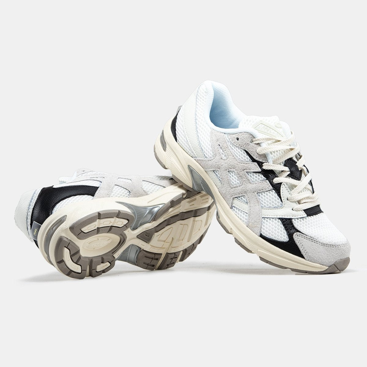 Asics Gel - 1130 x Hal Studios White Cream - oceanhype - 