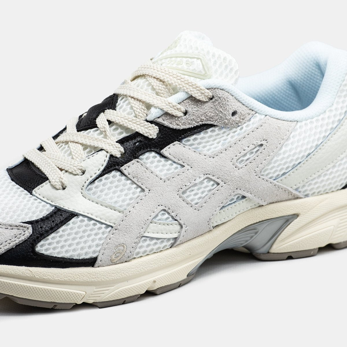 Asics Gel - 1130 x Hal Studios White Cream - oceanhype - 