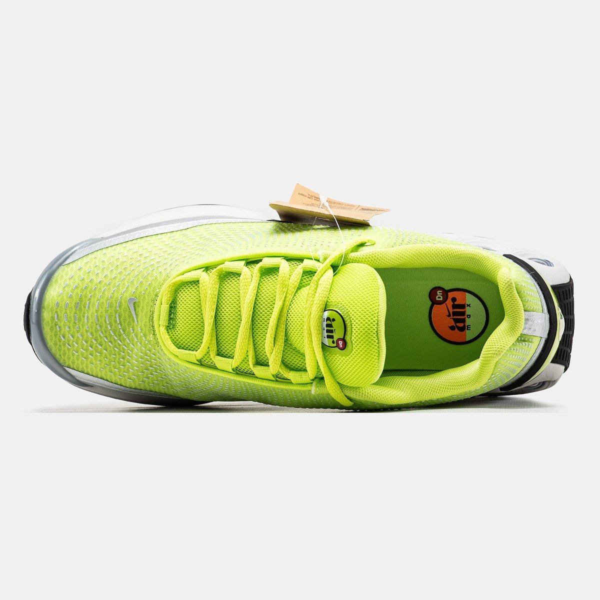 Nike Air Max DN Volt - oceanhype - 