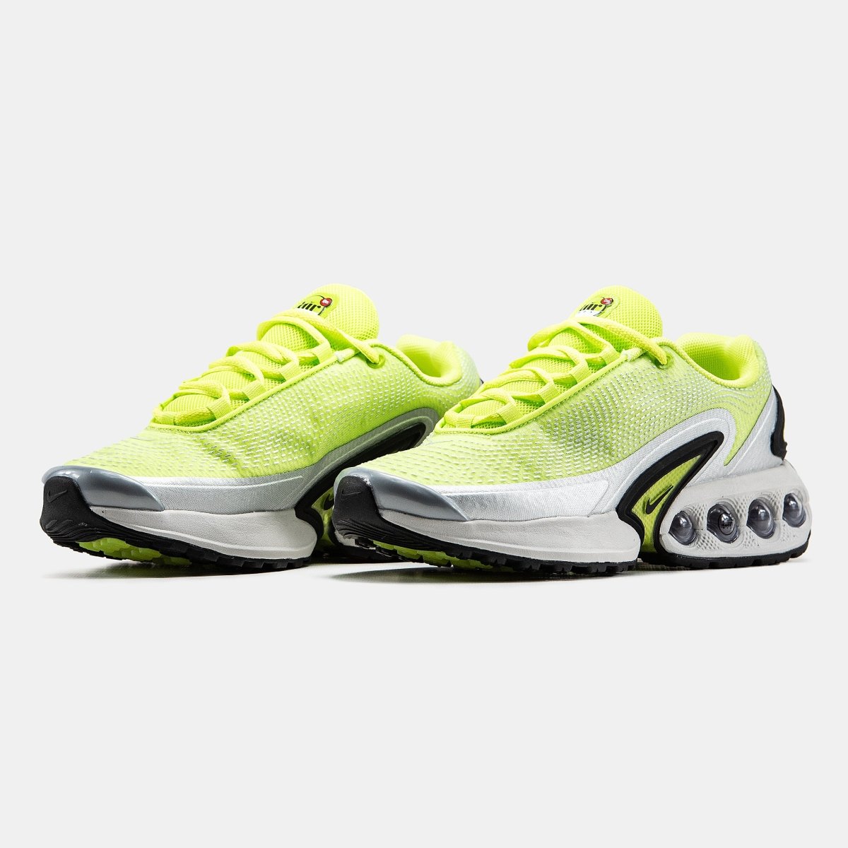 Nike Air Max DN Volt - oceanhype - 