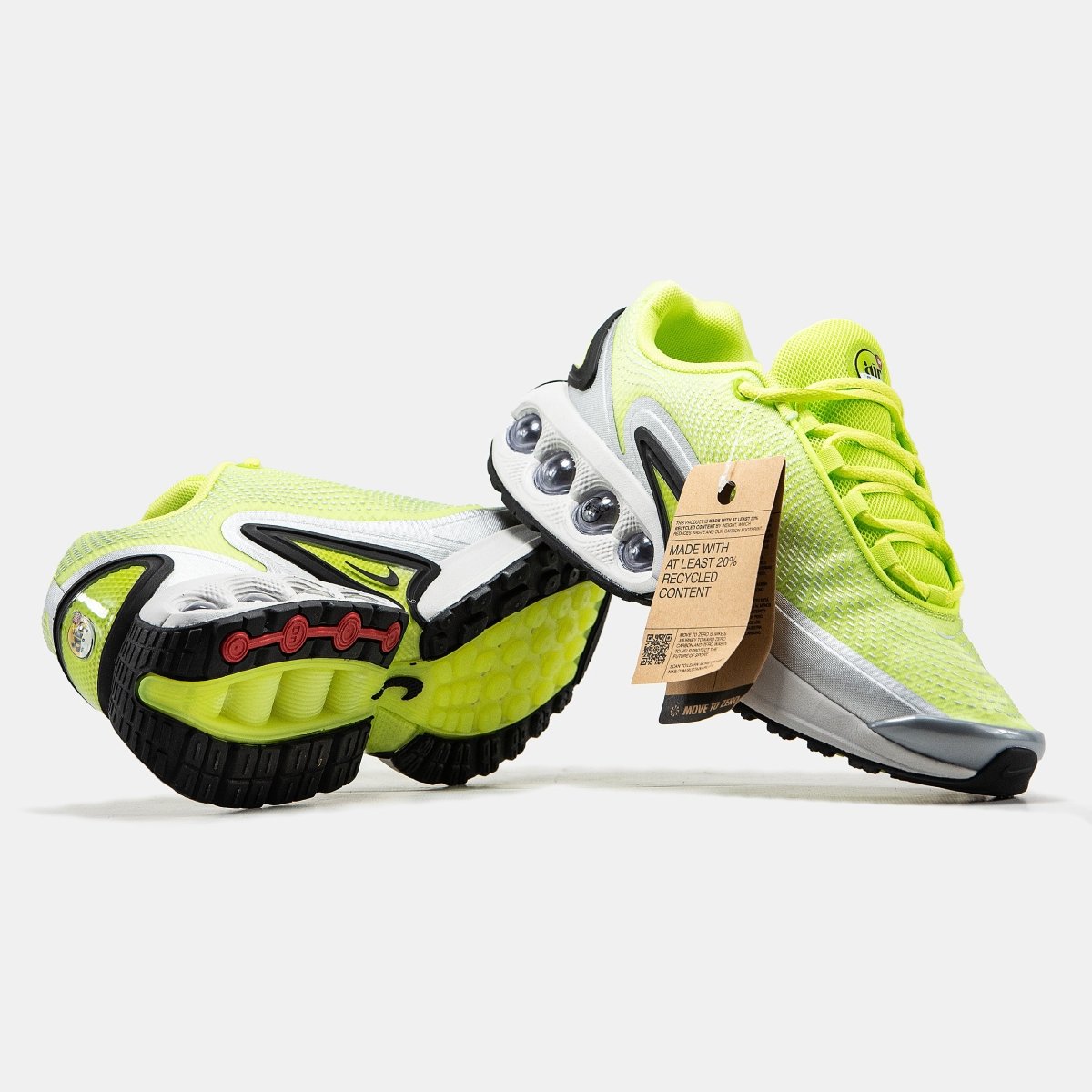 Nike Air Max DN Volt - oceanhype - 