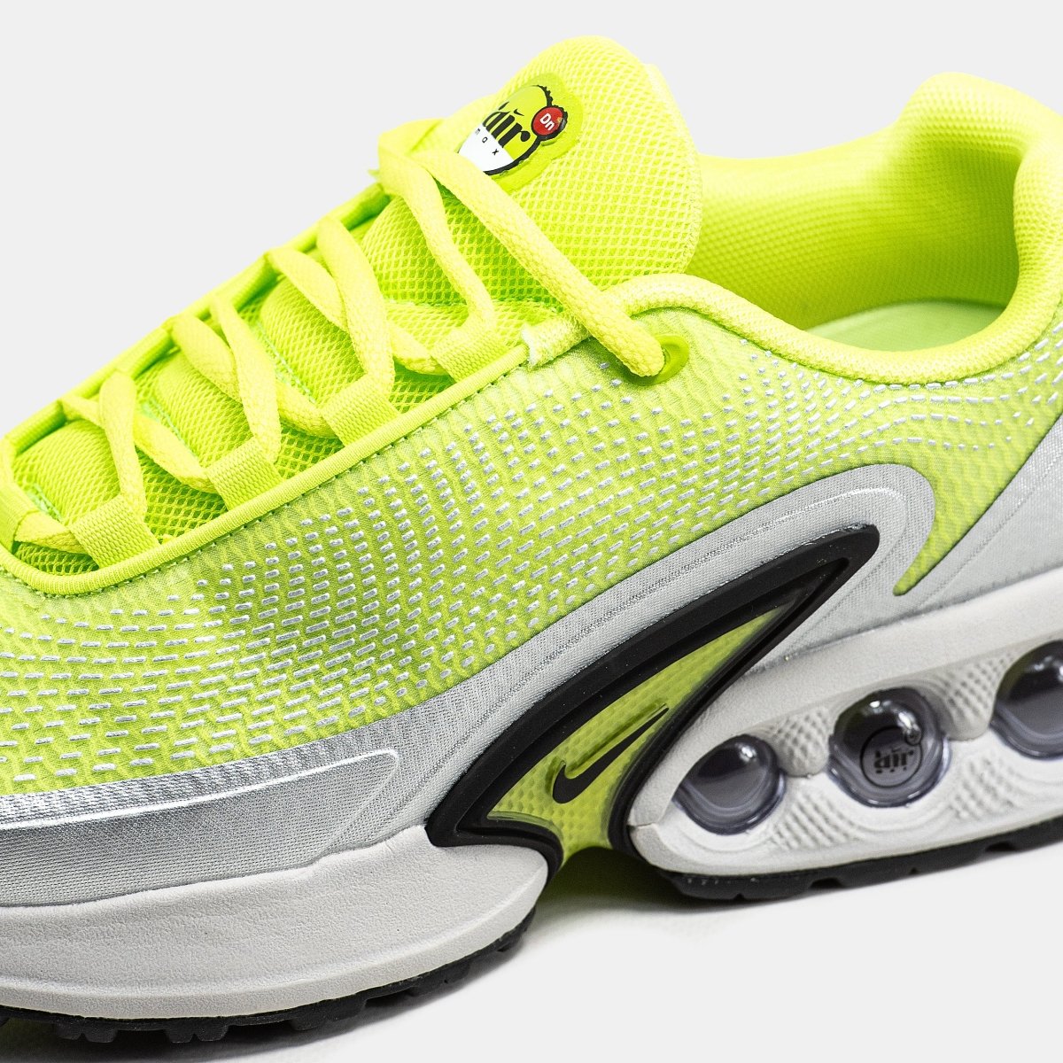 Nike Air Max DN Volt - oceanhype - 