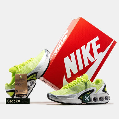 Nike Air Max DN Volt - oceanhype - 