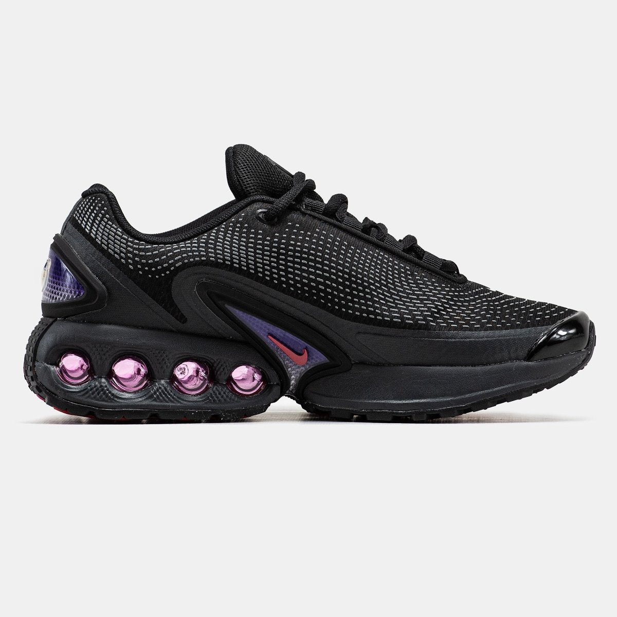 Nike Air Max DN Black Purple - oceanhype - 
