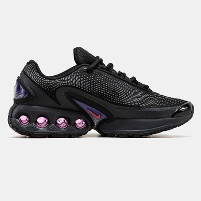 Nike Air Max DN Black Purple - oceanhype - 