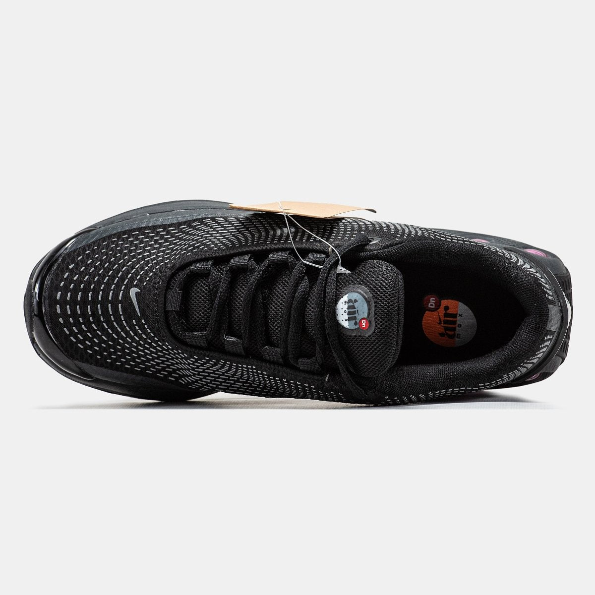 Nike Air Max DN Black Purple - oceanhype - 