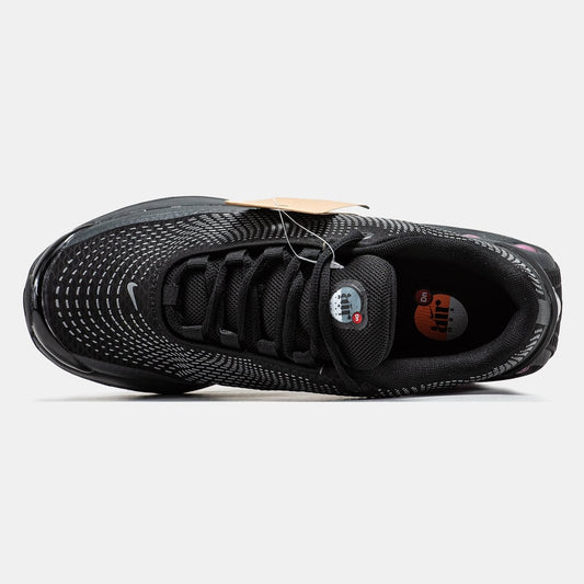 Nike Air Max DN Black Purple - oceanhype - 