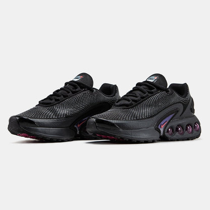 Nike Air Max DN Black Purple - oceanhype - 