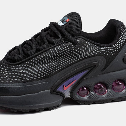 Nike Air Max DN Black Purple - oceanhype - 