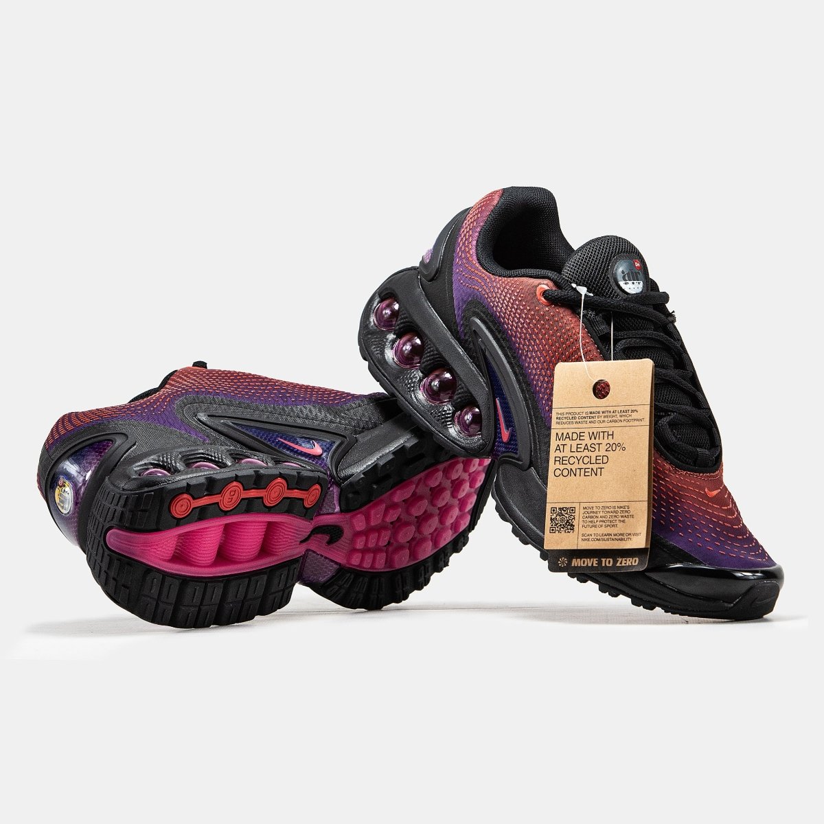 Nike Air Max DN All Day - oceanhype - 