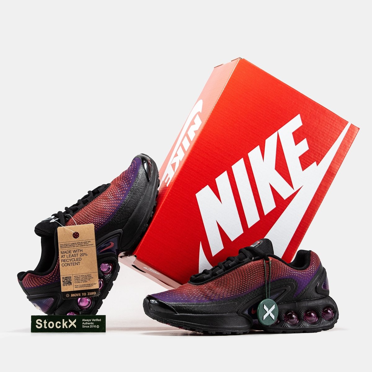 Nike Air Max DN All Day - oceanhype - 