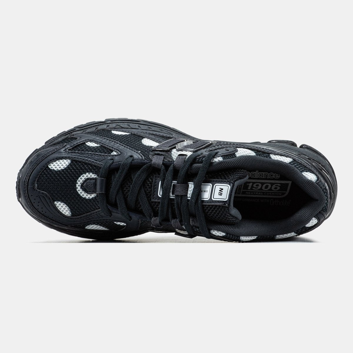 New Balance 1906R Polka Dot Pack Phantom - oceanhype - 